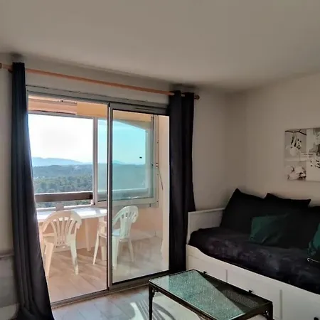 Avec Superbe Vue * Saint-Raphael (Var)